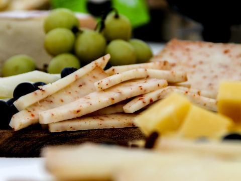 Fotografía profesional de gastronomía