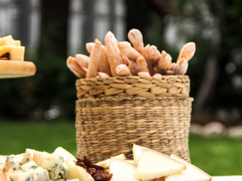 Fotografía profesional de gastronomía