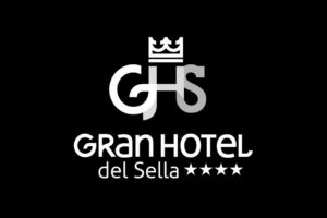 Diseño del logotipo del Gran Hotel del Sella