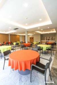 Reforma de espacios: Mejora Residencial Asturias