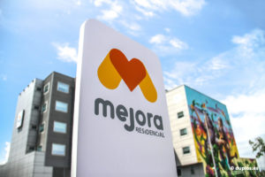 Diseño de interiores grandes espacios: Mejora Residencial Asturias