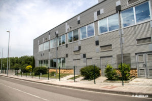 Diseño de interiores grandes espacios: Mejora Residencial Asturias