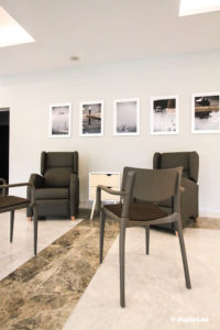 Reforma de espacios: Mejora Residencial Asturias