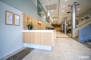 Rehabilitación de espacios: Mejora Residencial Asturias