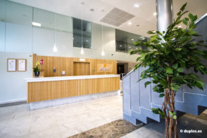 Rehabilitación de espacios: Mejora Residencial Asturias