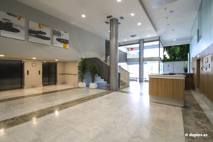 Reforma de espacios: Mejora Residencial Asturias