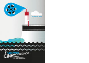 Diseño de carteles Asturias