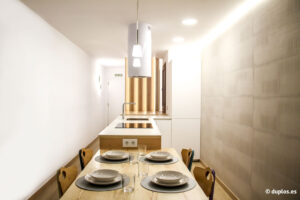 diseño de interiores