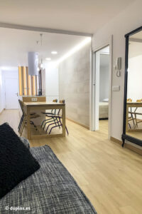 reforma y decoración de viviendas Asturias