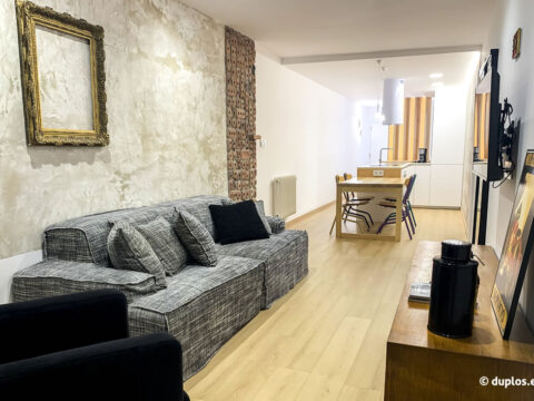 reforma y decoración completa de viviendas