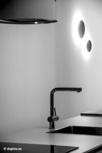 rehabilitación de apartamentos