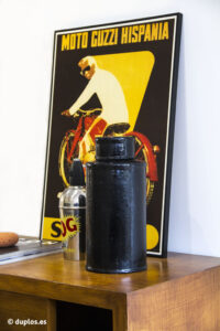 Interiorismo y decoración de interiores