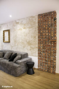 Rehabiltación de apartamentos en ribadesella