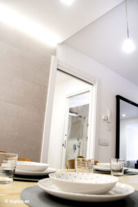 Rehabiltación de apartamentos