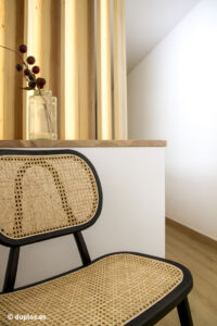 Rehabiltación de apartamentos en Asturias