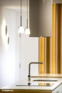 Decoración de interiores e Interiorismo en Asturias