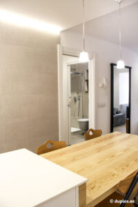 Decoración de interiores e Interiorismo