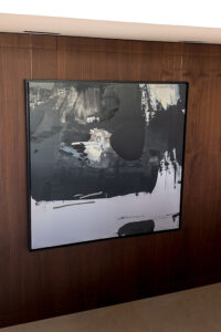 Lienzos interiorismo