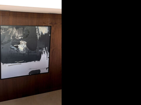 Obra pictorica original