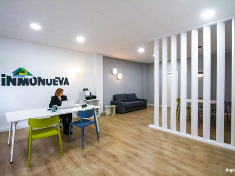 Reforma inmobiliaria